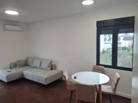 Rent, one bedroom apartment, 59m², Central Point, Podgorica - image 940