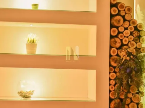 Rent, two bedroom apartment, 60m², Centar, Novi Sad - image 11