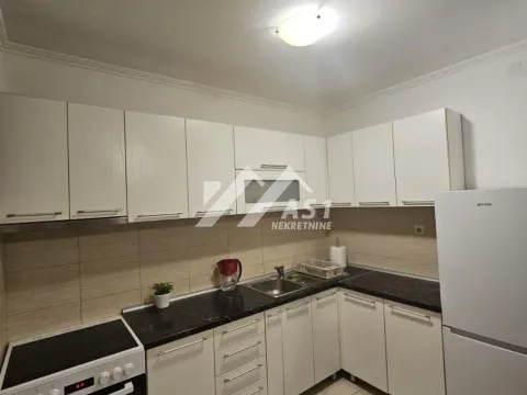 Rent, two bedroom apartment, 46m², Adamovićevo Naselje, Novi Sad Sve Podlokacije - image 4