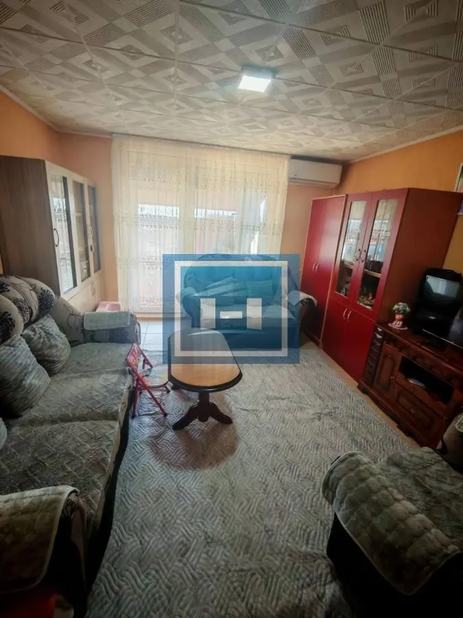 Prodaja, dvosoban stan, 61m², Paraćin, Srbija