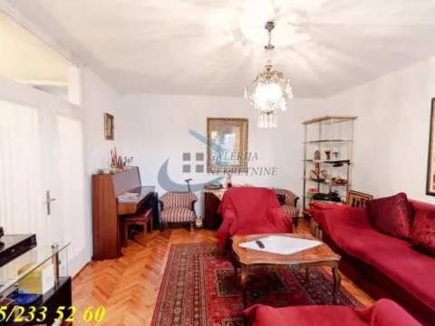 Sale, three bedroom apartment, 88m², Lipov Lad, Zvezdara Sve Podlokacije - image 2