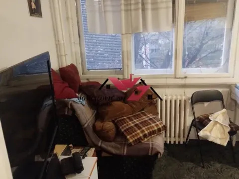 Prodaja, dvosoban stan, 42m², Zemun Save Kovačevića, Zemun Sve Podlokacije - image 3