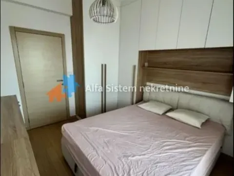 Izdavanje, dvosoban stan, 45m², Lipov Lad, Zvezdara Sve Podlokacije - image 7