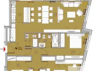 Prodaja, četvorosoban stan, 113m², Stari Grad, Beograd - image 4