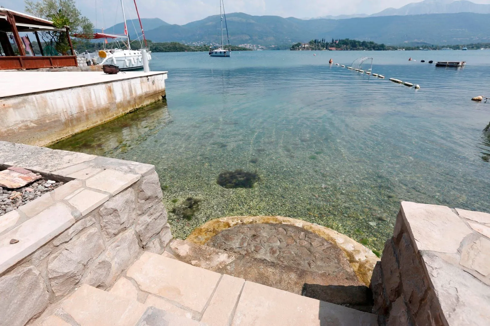 Prodaja, kuća, 170m², Radovići, Tivat