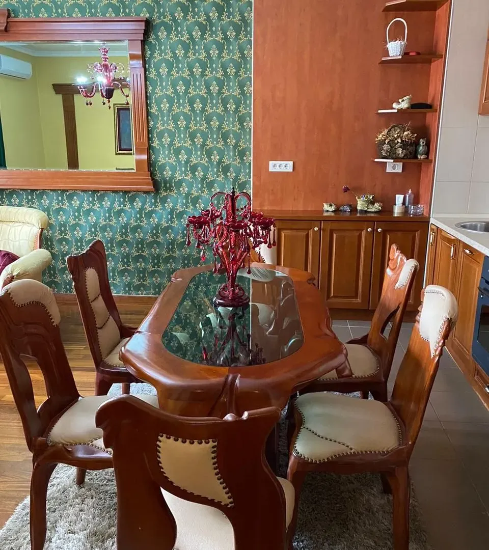 Rent, apartment, 69m², City Kvart, Podgorica