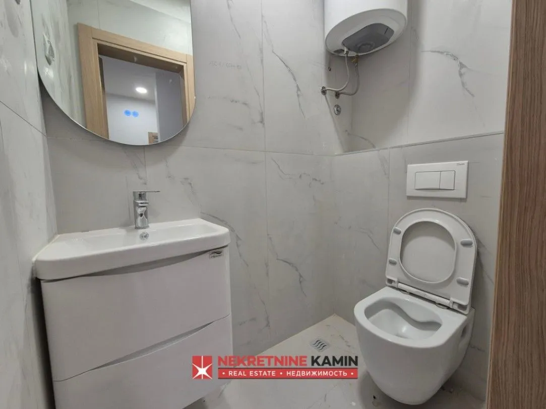 Sale, three bedroom apartment, 117m², Dubovica, Budva