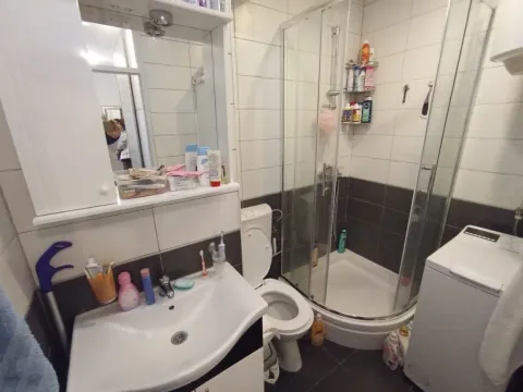 Prodaja, jednosoban stan, 54m², Gintaš, Podgorica - image 9