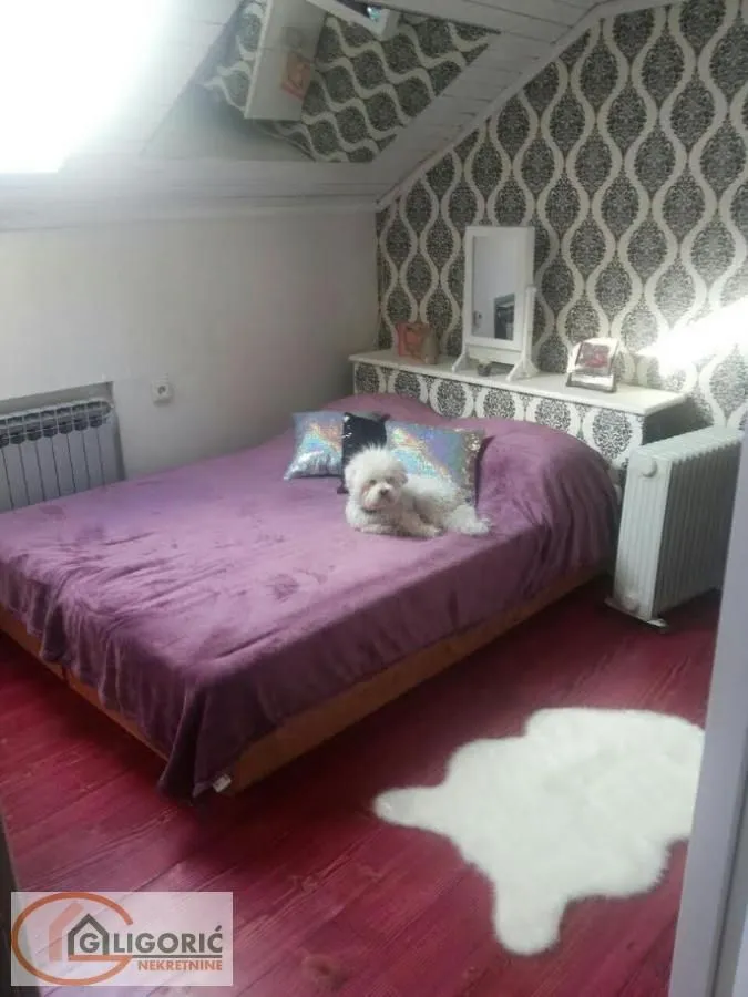 Prodaja, četvorosoban stan, 143m², Zemun Sve Podlokacije, Beograd