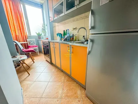 Prodaja, garsonjera, 34m², Preko Morače, Podgorica - image 3