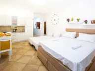 Sale, studio apartment, 37m², Rafailovići, Budva - image 8