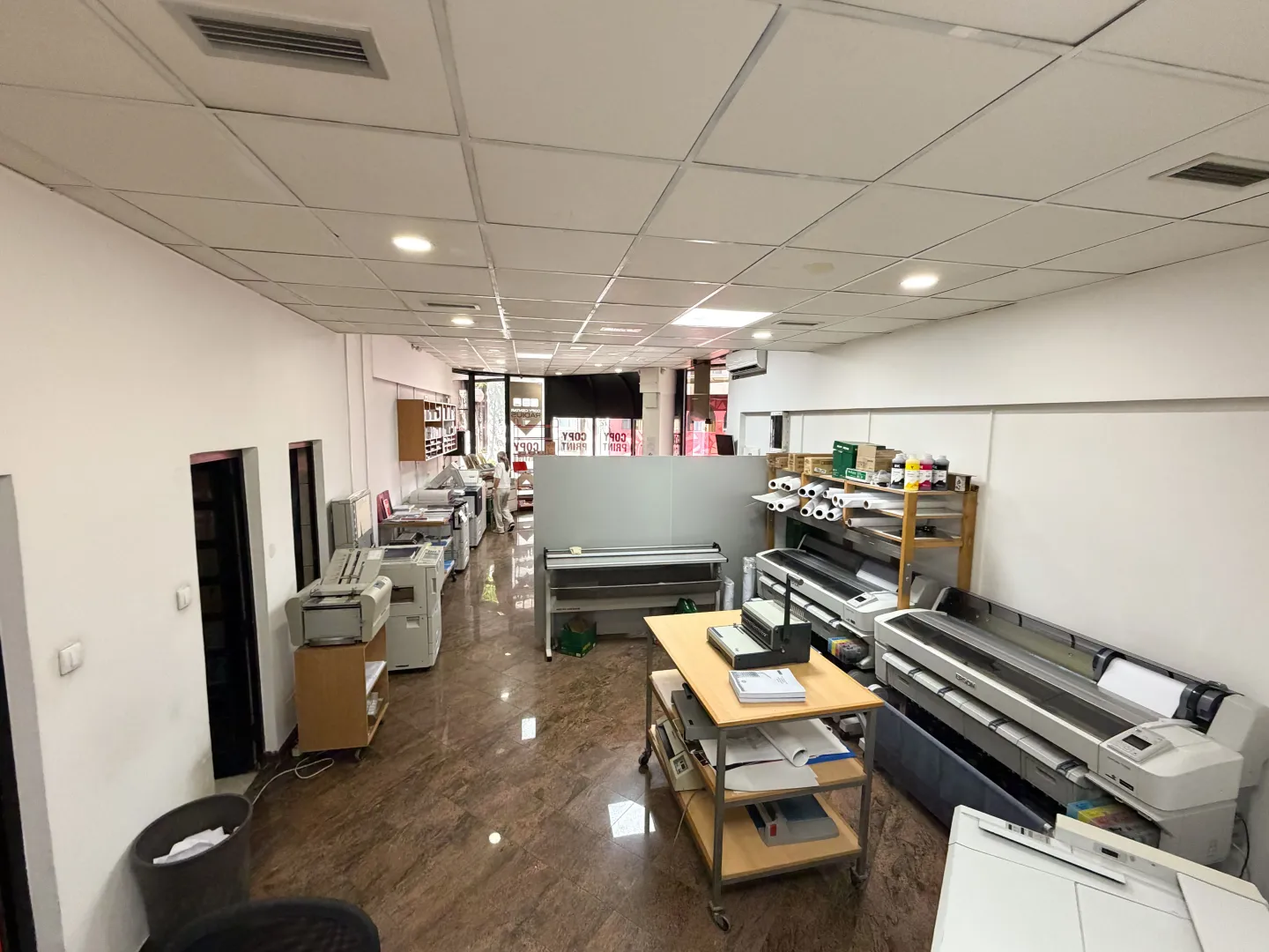 Sale, office space, 72m², Kruševac, Podgorica