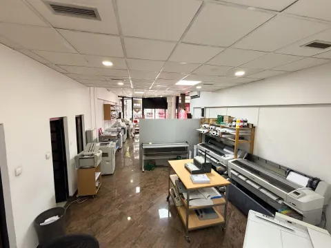 Sale, office space, 72m², Kruševac, Podgorica - image 7