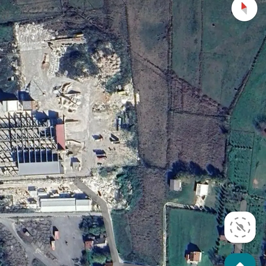 Prodaja, plac, 11353m², Spuž, Danilovgrad