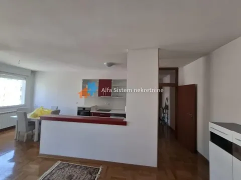 Rent, two bedroom apartment, 62m², Bulbulder, Zvezdara Sve Podlokacije - image 8