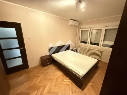Rent, two bedroom apartment, 50m², Liman 2, Novi Sad Sve Podlokacije - image 7