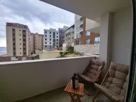 Rent, studio apartment, 25m², Bečići, Budva - image 4