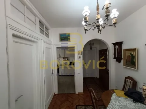 Prodaja, dvosoban stan, 67m², Senjak, Beograd - image 4