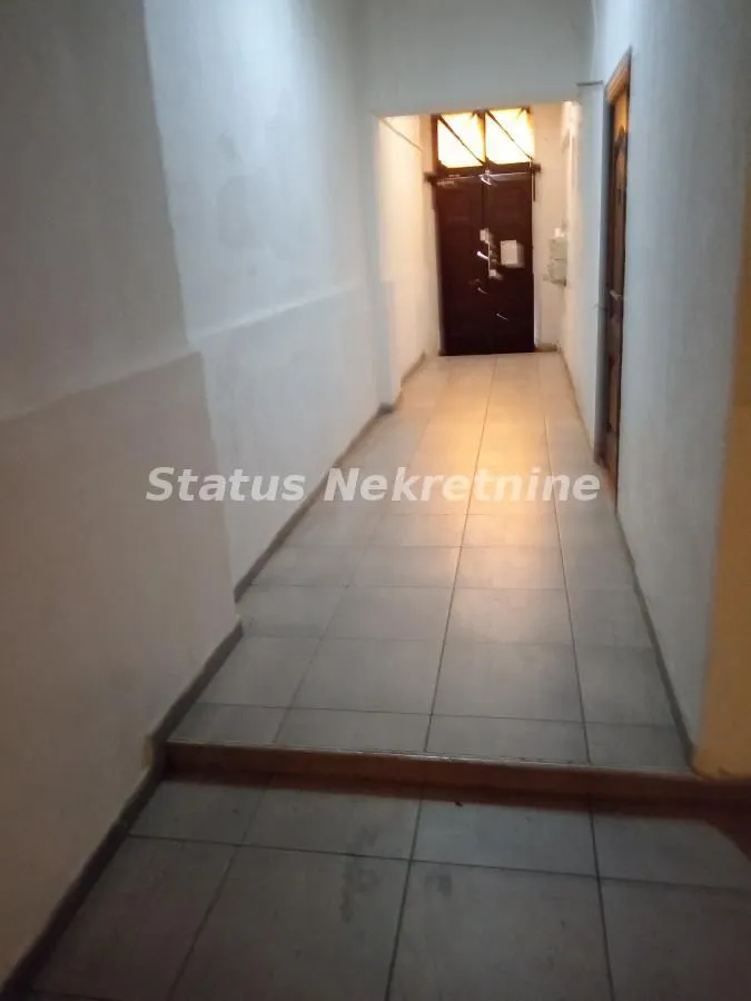 Sale, office space, 17m², Centar, Novi Sad