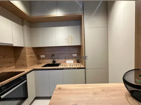 Izdavanje, jednosoban stan, 46m², Centar, Podgorica - image 14