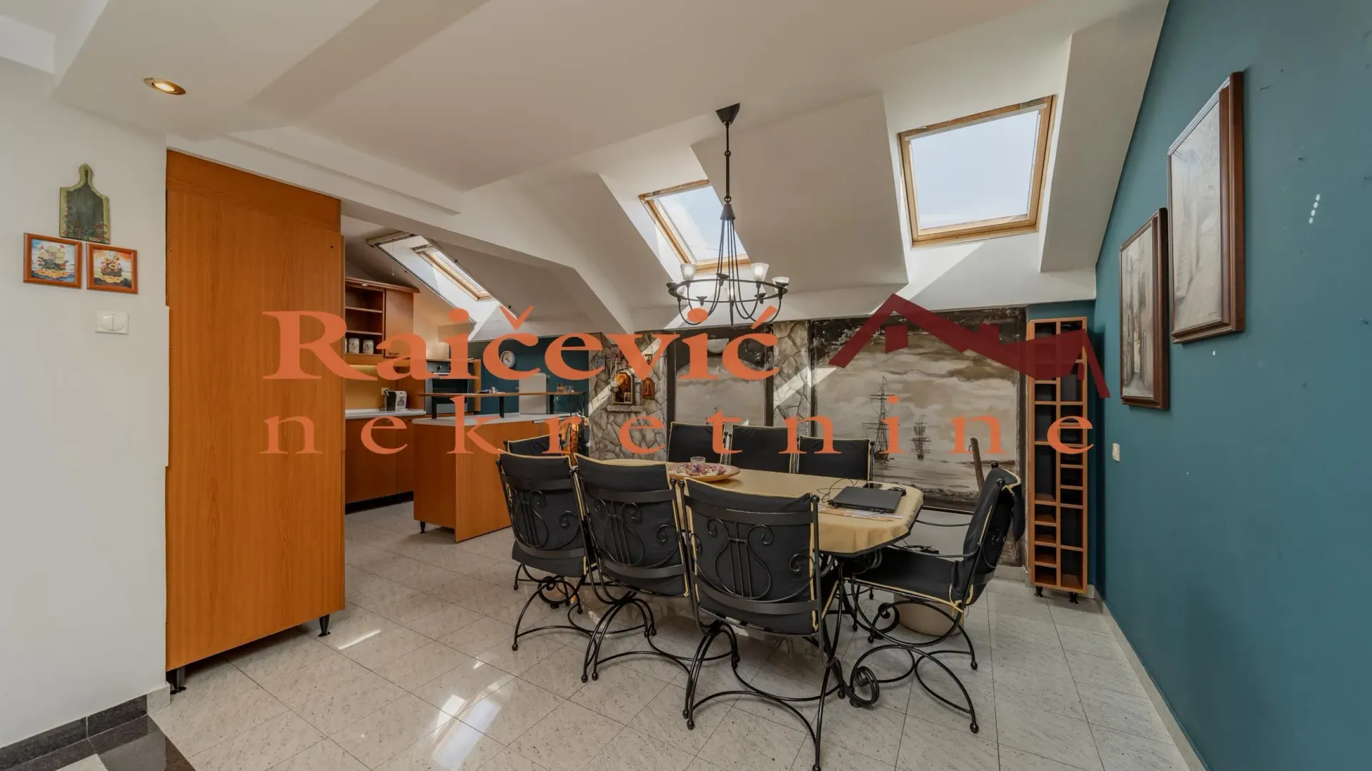 Prodaja, stan, 158m², Zemun Sve Podlokacije, Beograd
