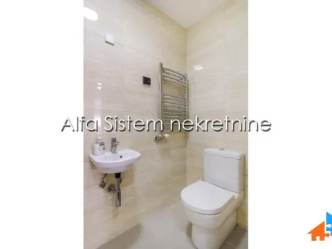 Izdavanje, trosoban stan, 65m², Novi Beograd Blok 67, Novi Beograd Sve Podlokacije - image 14