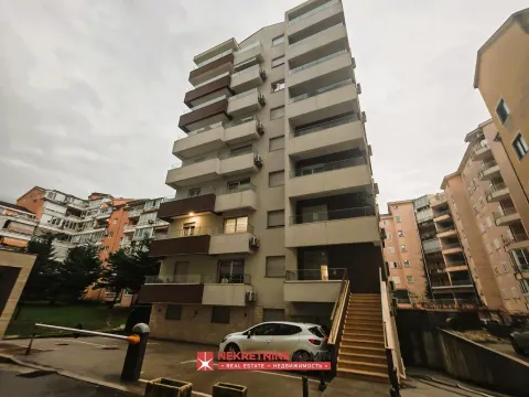 Sale, two bedroom apartment, 55m², Rozino, Budva - image 18