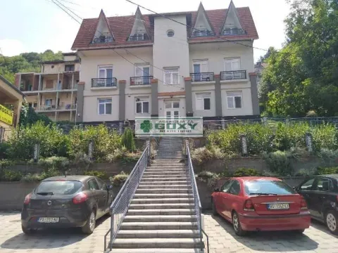 Sale, house, 600m², Sokobanja, Srbija