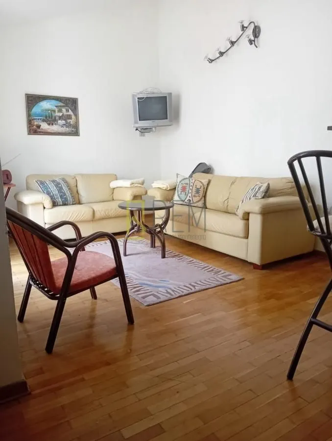 Sale, one bedroom apartment, 45m², Podkošljun, Budva