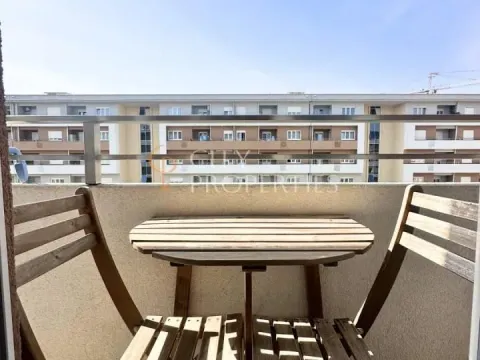 Rent, apartment, 43m², Central Point, Podgorica - image 12