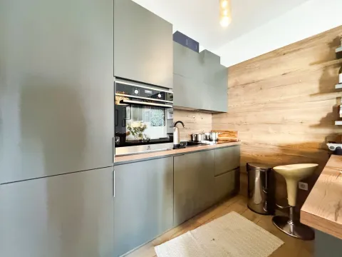 Prodaja, dvosoban stan, 63m², Dalmatinska ulica, Podgorica - image 2