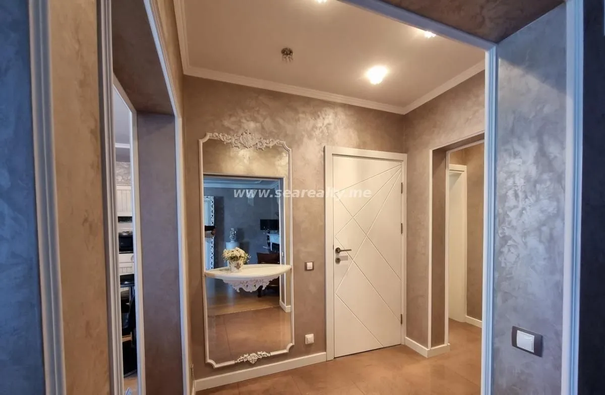 Prodaja, kuća, 316m², Luštica Bay, Tivat