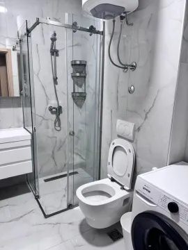 Rent, one bedroom apartment, 70m², Lastva Grbaljska, Kotor - image 7