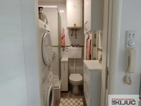 Prodaja, garsonjera, 19m², Kej, Novi Sad Sve Podlokacije - image 8