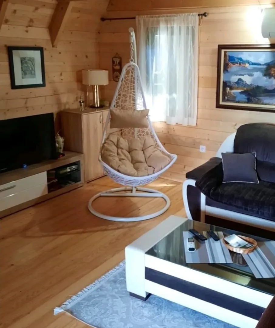 Prodaja, kuća, 207m², Borje, Žabljak