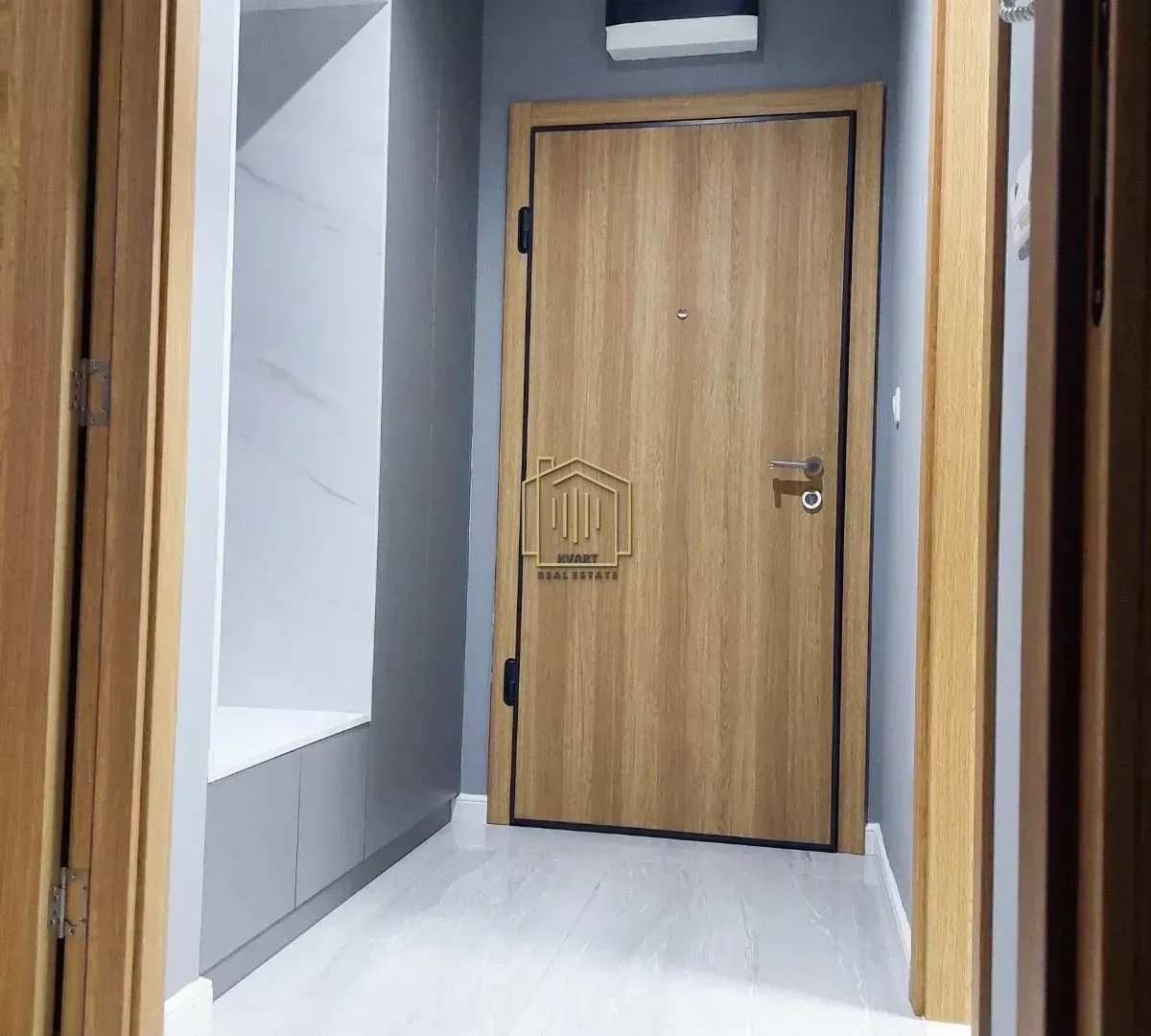 Rent, one bedroom apartment, 44m², Podgorica, Crna Gora