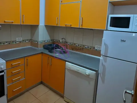 Izdavanje, jednosoban stan, 47m², Krivi Most, Podgorica - image 7
