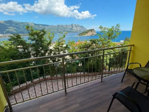 Prodaja, garsonjera, 31m², Vidikovac, Budva - image 5