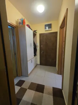 Prodaja, jednosoban stan, 46m², Stari Aerodrom, Podgorica - image 10