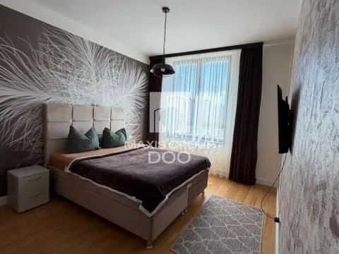 Prodaja, trosoban stan, 78m², Savski Venac, Beograd - image 6