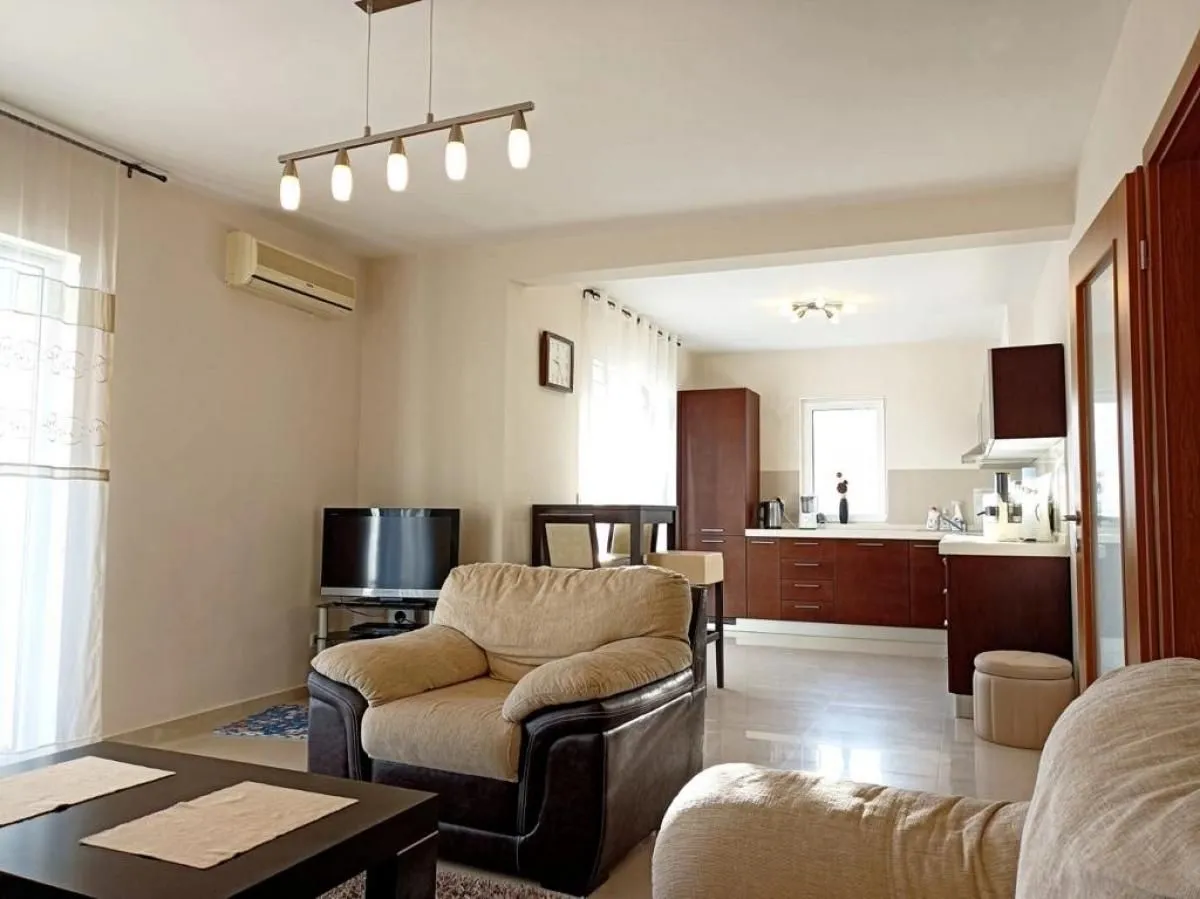 Sale, two bedroom apartment, 90m², Budva, Crna Gora