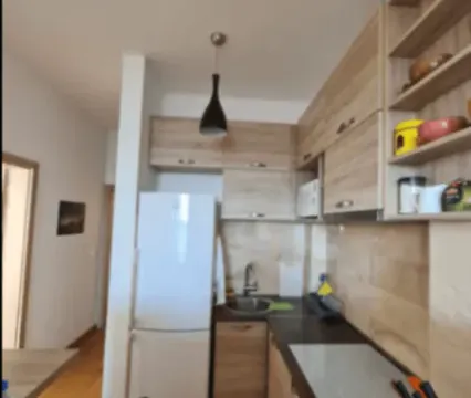 Rent, apartment, 70m², Bečići, Budva - image 8