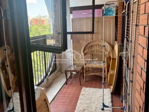 Sale, four bedroom apartment, 106m², Vidikovački venac, Rakovica - image 15