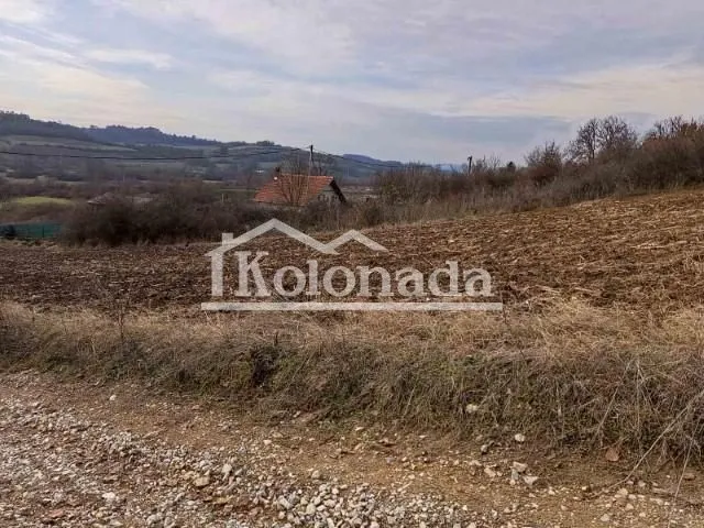 Prodaja, plac, 1048m², Djurinci, Sopot