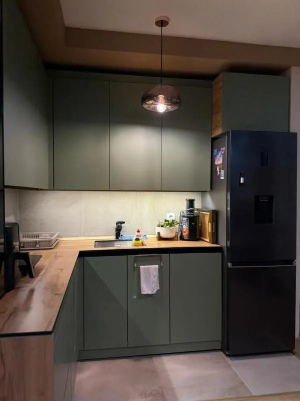 Prodaja, jednosoban stan, 50m², Ulcinj, Crna Gora