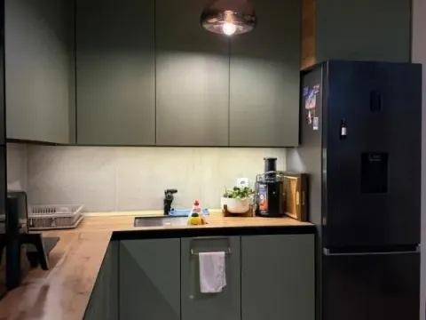 Sale, one bedroom apartment, 50m², Ulcinj, Crna Gora - image 6