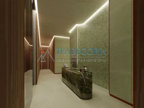 Prodaja, stan, 31m², Bar, Crna Gora - image 5