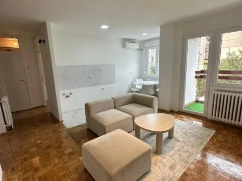 Prodaja, trosoban stan, 50m², Liman 4, Novi Sad Sve Podlokacije - image 5