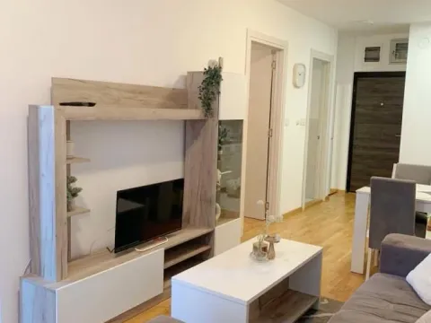 Izdavanje, jednosoban stan, 40m², Adamovićevo Naselje, Novi Sad Sve Podlokacije - image 9