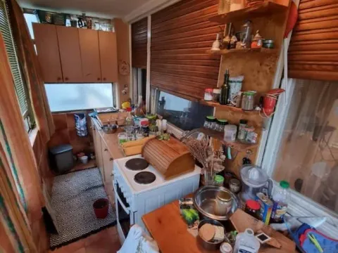 Rent, one bedroom apartment, 42m², Liman 3, Novi Sad Sve Podlokacije - image 6